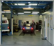 R. Kettenis Auto's - Korting: 10% korting* op de reparatierekening